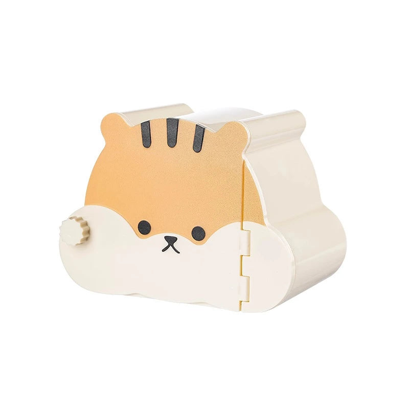 🧀倉鼠偷窺屋 躲避屋 磁吸式 倉鼠房子 倉鼠屋子 倉鼠睡窩 加大尺寸 金絲熊