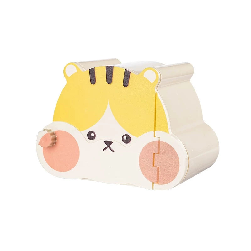 🧀倉鼠偷窺屋 躲避屋 磁吸式 倉鼠房子 倉鼠屋子 倉鼠睡窩 加大尺寸 金絲熊